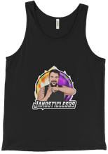 janosticles89 Tank Top