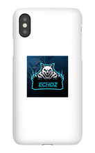 echozeu iPhone Phone Cases