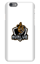 AvalvE iPhone Phone Case