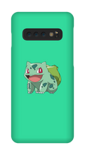 Bulbasaur Samsung Case
