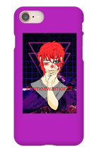 flameswarrior22 iPhone Phone Cases