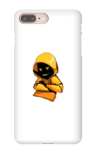 stupidstuffvlogs iPhone Phone Cases