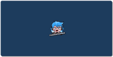 thederpgamer XXL Gaming Mousepad