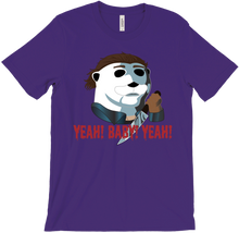 TheMediJ Yeah Baby