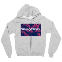 Worm Zip Up