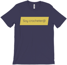 academiadeganchillo T-Shirts