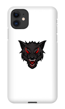 undergroundbua iPhone Phone Cases