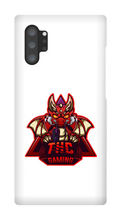 cappakrunch Samsung Phone Cases
