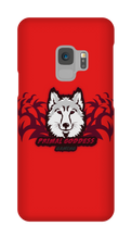 primal_goddess Samsung Phone Cases
