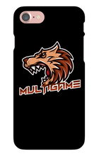 multigamehd iPhone Phone Cases