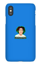 leonard_1102 iPhone Case