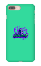 MisFiTz  iPhone Phone Cases