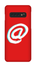 Axenide ChicARROBAs X Samsung Phone Cases