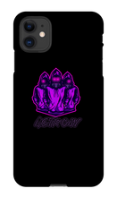 astroay iPhone Phone Cases