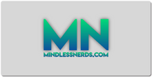 mindlessnerds XXL Gaming Mousepad
