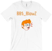 BB$_BlowZ T-Shirt