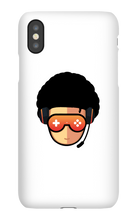 alicanchick iPhone Phone Cases