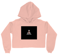 cuddy1394 Women’s Cropped Hoodie