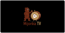 mijonka_tv XXL Gaming Mousepad