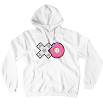 DonutBoyTroy Hoodies (No-Zip/Pullover)