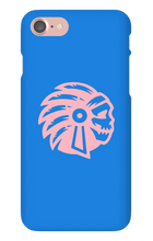 Omen iPhone Cases BCA Edition