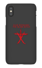 EllieKedward iPhone Phone Cases