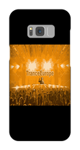 tranceeurope Samsung Phone Cases