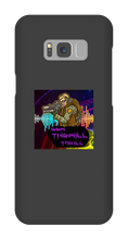 thewilltokill Samsung Phone Cases