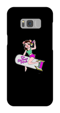 drstr4ngep0rk Samsung Phone Cases