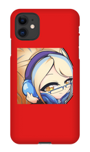 darkjam Iphone case