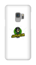 jamaicannoobs Samsung Phone Cases