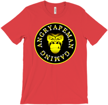 AngryApeMan T-Shirts