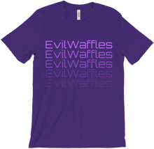 evilwafflesss T-Shirts