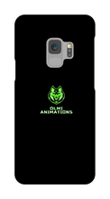 olmianimations Samsung Phone Cases