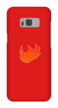 Cover Samsung Phoenix's Ashes