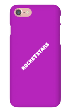 rocketstarsyt iPhone Phone Cases