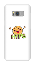 cookienightstorm Samsung Phone Cases