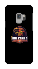 vulcanlg Samsung Phone Cases