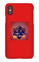 emisizzy iPhone Phone Cases