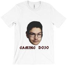 T-Shirt "Gaming Dojo"