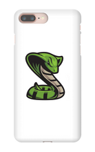 kcobra0 iPhone Phone Cases