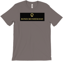BONECRUSHER5049 Skull logo T-Shirts