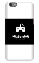 sllxgaming iPhone Phone Cases