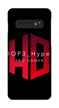 dop3_hyper Samsung Phone Cases