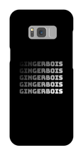smajlictheginger Samsung Phone Cases