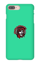 kallistamoon91 iPhone Phone Cases