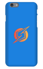 leandrosalvas iPhone Cases