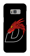 Samsung Phone Cases big logo