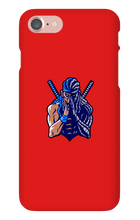 ktm_tonyxx iPhone Phone Cases