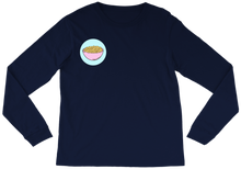 Makk and Cheese Long Sleeve